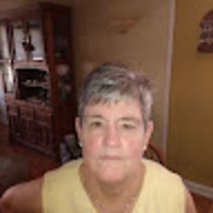 Meet your Posher, Michele